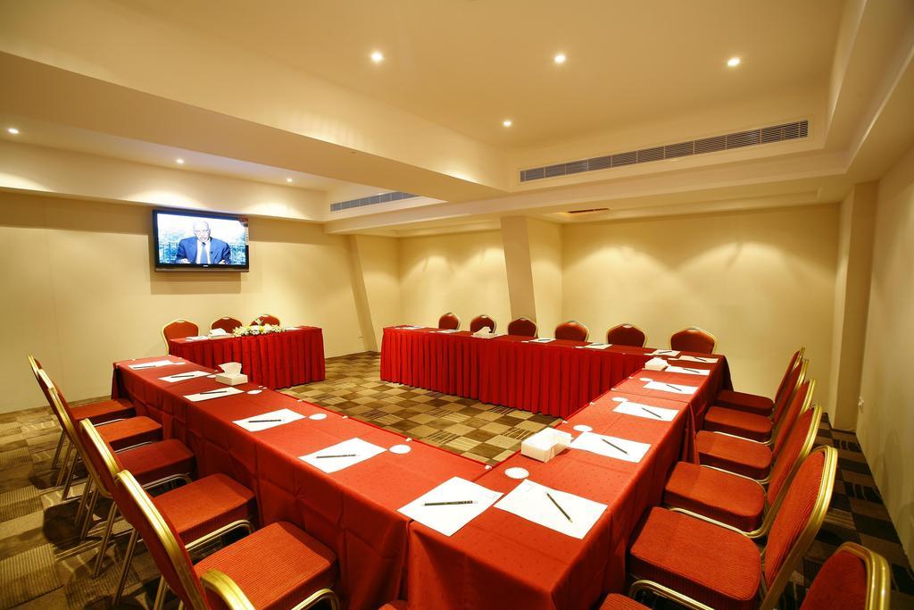Ramada Riyadh Hotel สิ่งอำนวยความสะดวก รูปภาพ