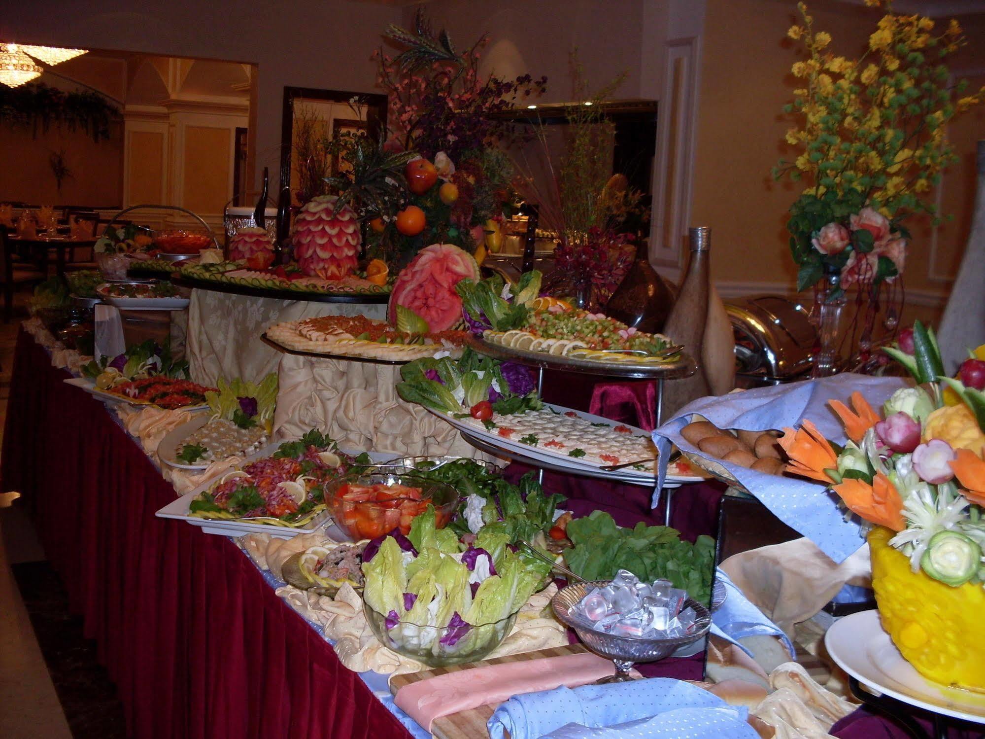 Ramada Riyadh Hotel ภายนอก รูปภาพ