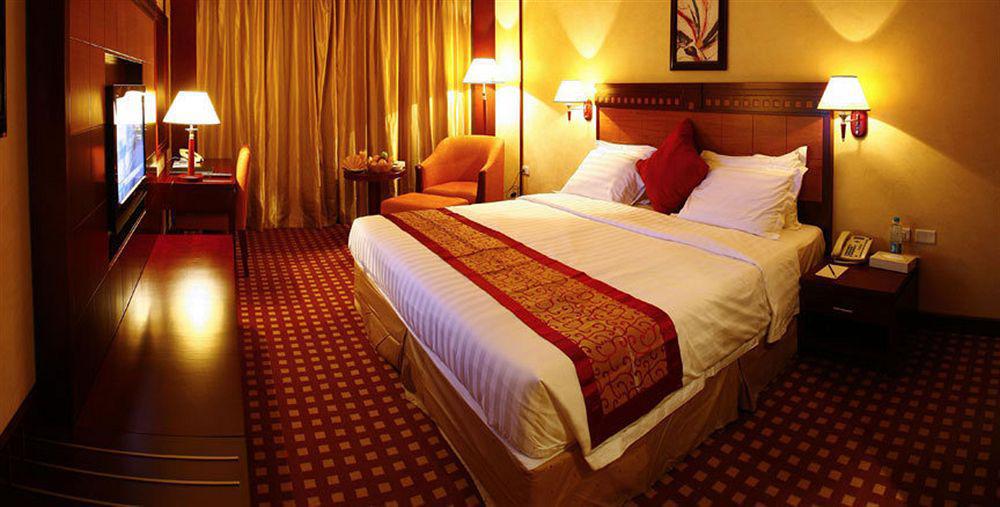 Ramada Riyadh Hotel ห้อง รูปภาพ